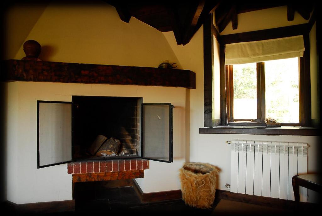 Hosteria Naranjo En Flor Вилья-ла-Ангостура Номер фото